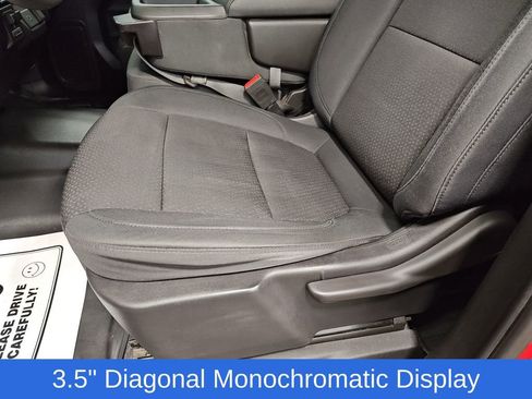 Used 2019 Chevrolet Silverado 1500 Custom w/ Custom Value Package image 34