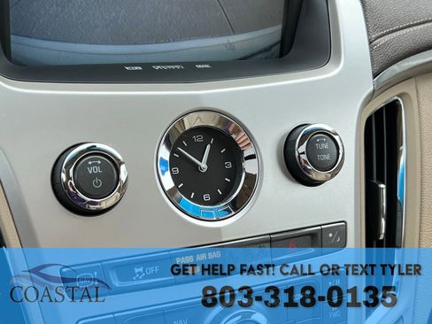 Used 2013 Cadillac CTS Performance image 43