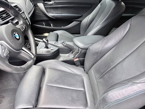 Used 2017 BMW M2 image 10