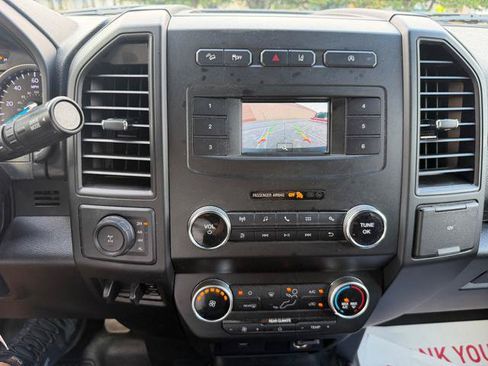 Used 2020 Ford Expedition XL AWD/4WD image 25