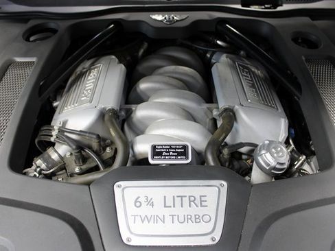 Used 2017 Bentley Mulsanne image 7