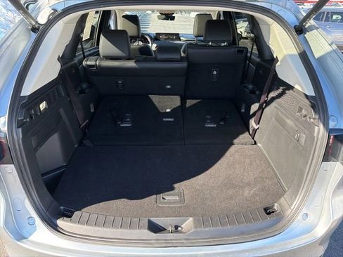 Used 2025 MAZDA CX-90 3.3 Turbo w/ Premium Sport Pkg image 27