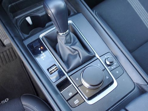 Certified 2025 MAZDA CX-50 AWD 2.5 S w/ Premium Package image 20