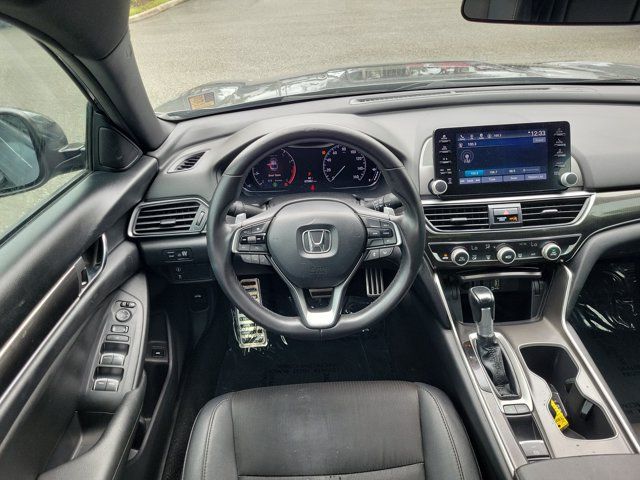 Used 2020 Honda Accord Sport image 9