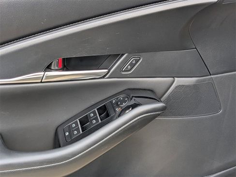 Used 2025 MAZDA CX-30 AWD 2.5 S w/ Preferred Package image 13