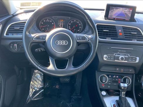 Used 2017 Audi Q3 2.0T Premium image 5