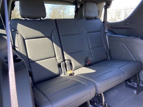 Used 2021 Chevrolet Tahoe LT image 29