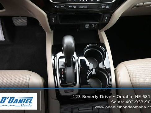 Used 2017 Honda Ridgeline RTL-E image 33