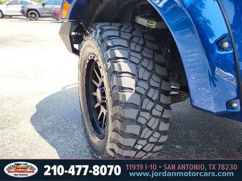 Used 2020 Ford Ranger XLT w/ Equipment Group 301A Mid AWD/4WD image 34