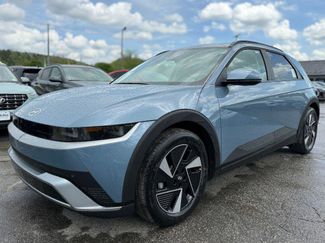 New 2026 Hyundai Ioniq 5 SEL video 1