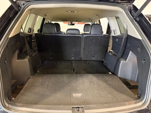 Used 2021 Volkswagen Atlas SE image 22