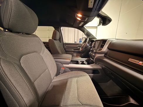 Used 2020 RAM 1500 Lone Star image 31