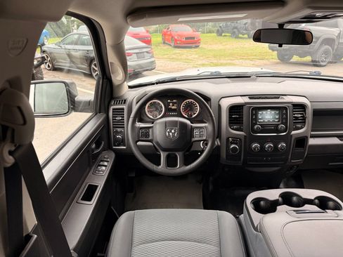 Used 2019 RAM 1500 Tradesman w/ Popular Equipment Group RWD image 29
