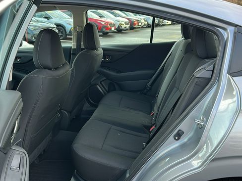 Certified 2025 Subaru Legacy Premium image 20