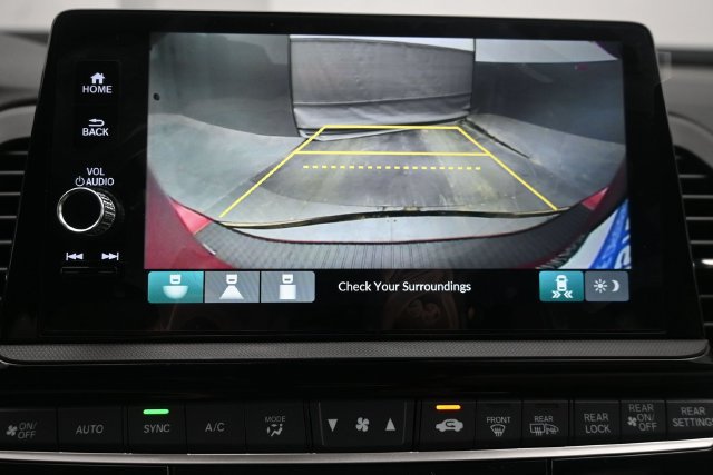 New 2026 Honda Odyssey EX-L image 34