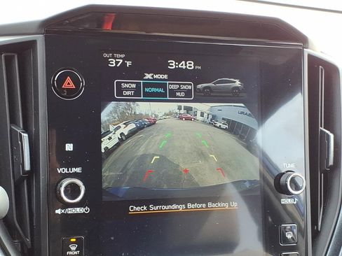 Certified 2024 Subaru Crosstrek 2.5i Sport AWD/4WD image 12