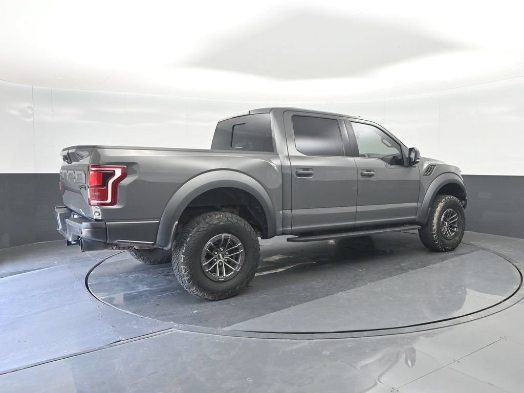 Used 2020 Ford F150 Raptor w/ Equipment Group 802A Luxury AWD/4WD image 15