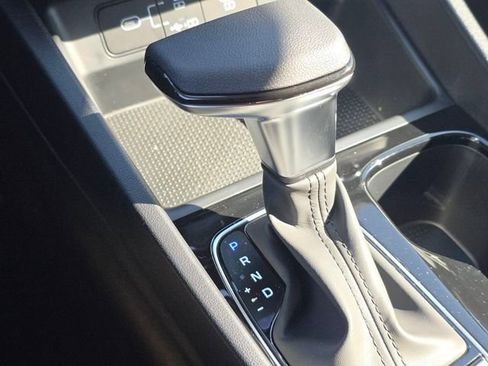 New 2026 Hyundai Tucson SE image 27