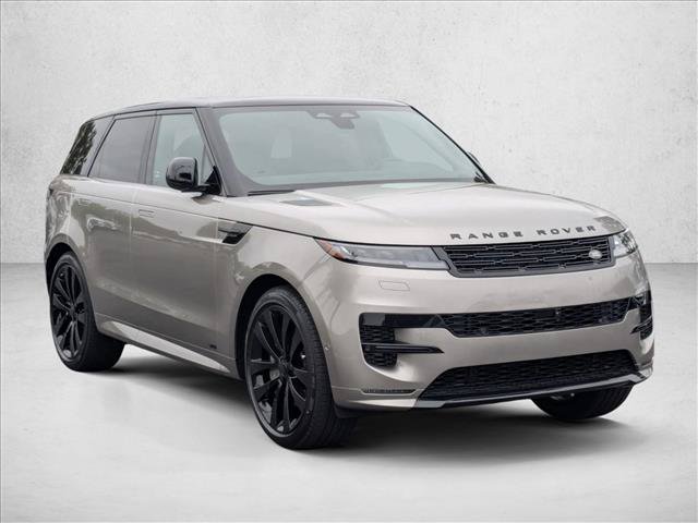 New 2026 Land Rover Range Rover Sport Dynamic SE AWD/4WD image 7