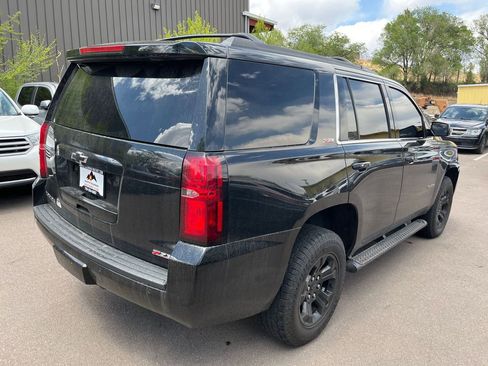 Used 2019 Chevrolet Tahoe LT AWD/4WD image 7