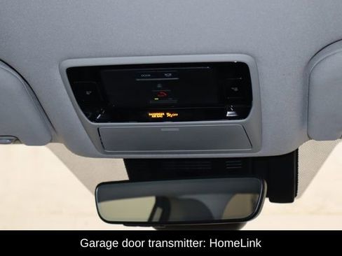 Used 2024 Toyota Grand Highlander FWD image 28