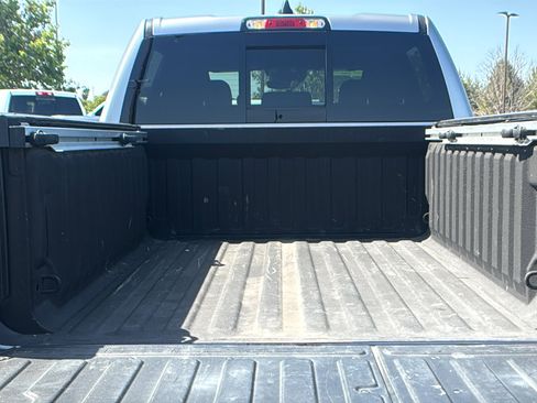Used 2023 RAM 1500 Rebel w/ Rebel Level 2 Equipment Group AWD/4WD image 12