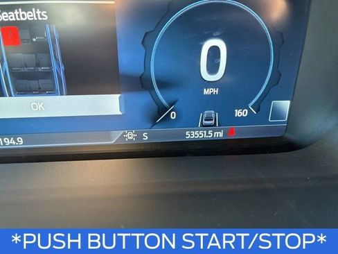 Used 2022 Ford Expedition Timberline image 21