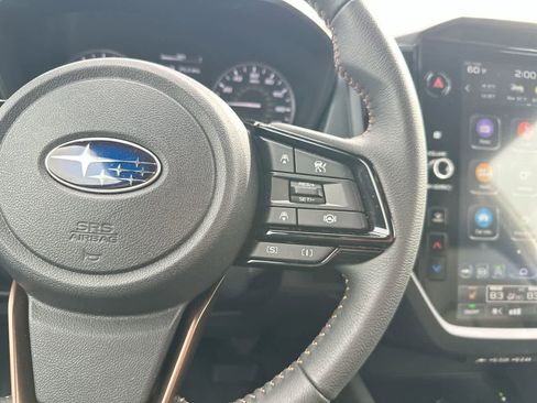 Used 2025 Subaru Forester Sport image 30