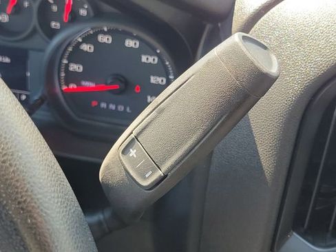 Used 2020 Chevrolet Silverado 1500 W/T w/ WT Fleet Convenience Package image 10