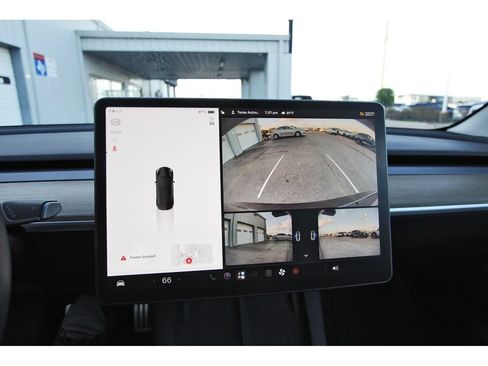 Used 2022 Tesla Model 3 Performance AWD/4WD image 22
