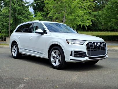 Used 2023 Audi Q7 2.0T Premium Plus w/ Premium Plus Package
