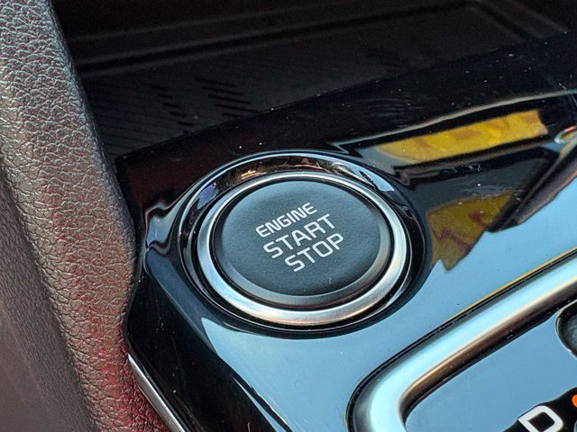 Used 2024 Kia Sportage X-Line w/ X-Line Premium Package AWD/4WD image 21