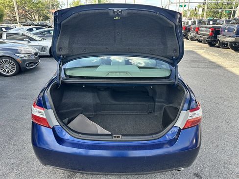 Used 2007 Toyota Camry Hybrid image 37