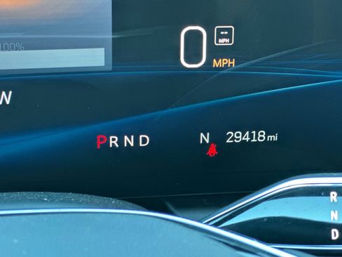 Used 2024 Cadillac Lyriq Tech image 34