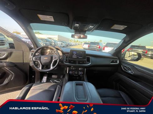 Used 2023 Chevrolet Tahoe LS w/ Driver Alert Package AWD/4WD image 30