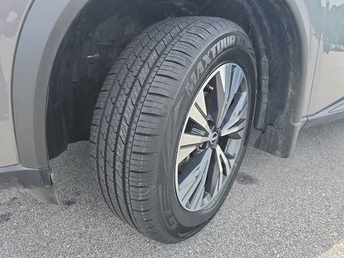 Used 2023 Nissan Rogue SV FWD image 32