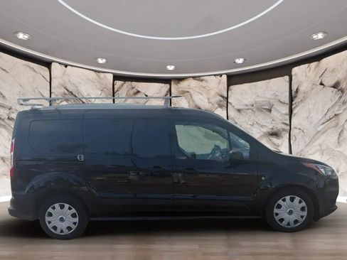 Used 2022 Ford Transit Connect XL FWD image 4