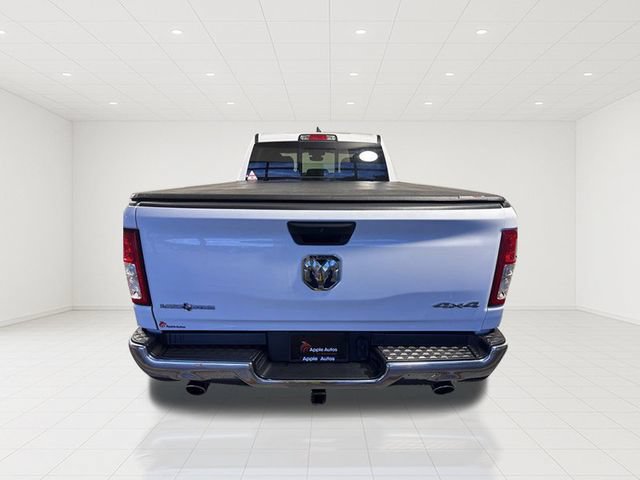 Used 2023 RAM 1500 Lone Star AWD/4WD image 5