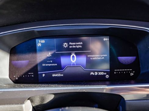 Used 2022 Volkswagen Tiguan S image 27