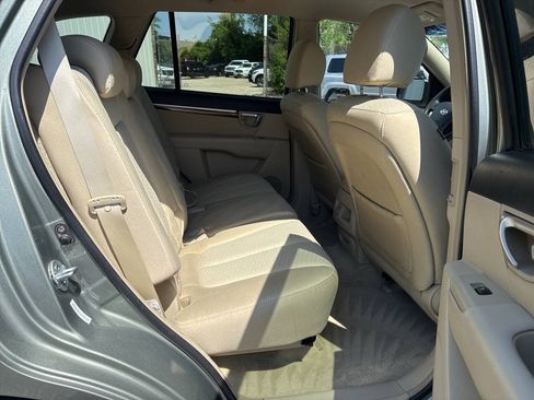 Used 2009 Hyundai Santa Fe GLS FWD image 27