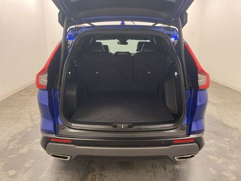 Certified 2023 Honda CR-V Sport Touring image 29