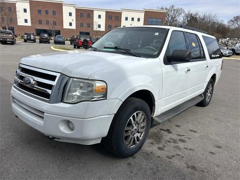 Used 2011 Ford Expedition EL XLT image 1
