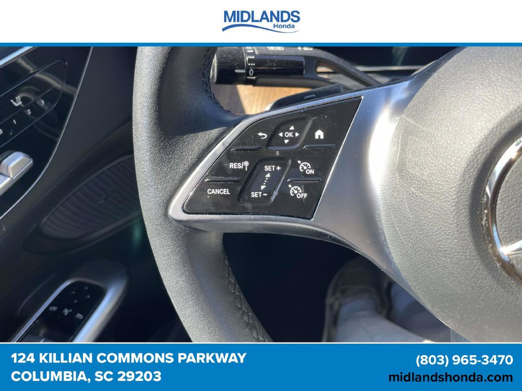 Used 2024 Mercedes-Benz C 300 4MATIC Sedan image 24