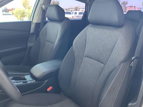 Used 2024 Honda Accord EX image 17