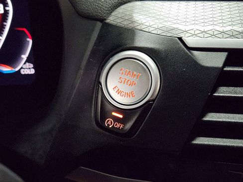 Used 2020 BMW X4 M40i w/ Premium Package image 39