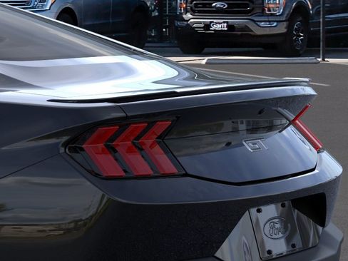 New 2026 Ford Mustang GT RWD image 25