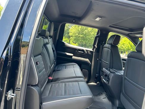 New 2026 GMC Sierra 1500 AT4X AWD/4WD image 53