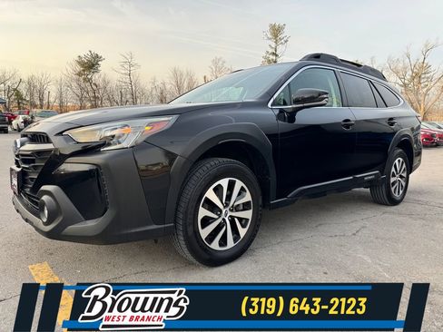 Used 2023 Subaru Outback Premium w/ Popular Package #1 image 1