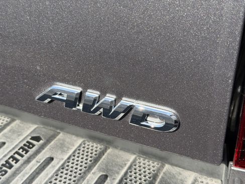 Used 2023 Honda Ridgeline RTL-E image 15