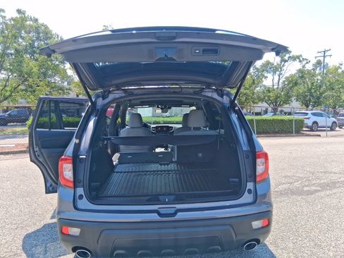 Used 2021 Honda Passport EX-L image 19
